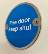 Fire Doors & Passive